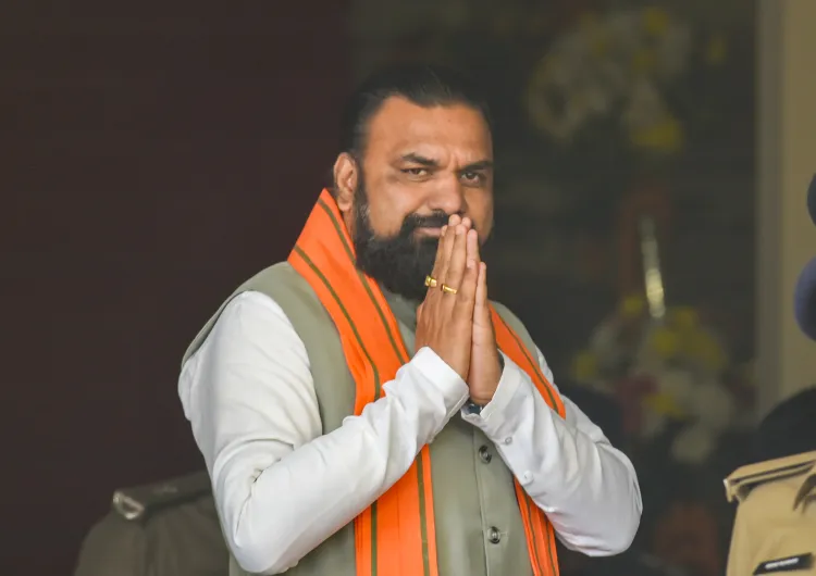 क्या बिहार में सम्राट चौधरी के बयान से राजनीति गरमा गई है?