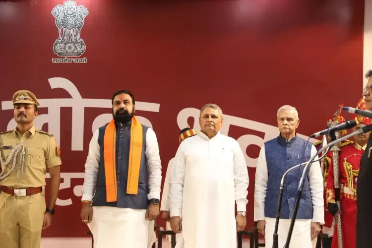 बिहार में नई सरकार का गठन: सीएम सम्राट चौधरी के पास 29 महत्वपूर्ण विभाग