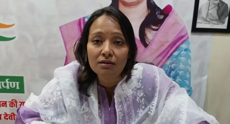 महिला आरक्षण बिल: बिहार से पंजाब तक महिला नेताओं का ऐतिहासिक समर्थन