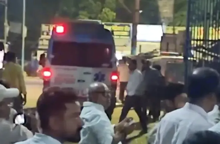 Ramdhani Yadav killed in Bihar encounter after Sultanganj shootout