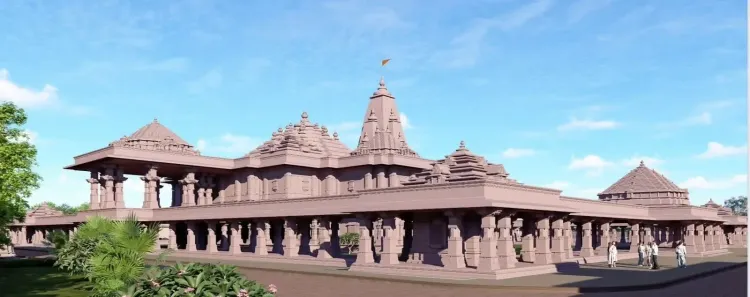 क्या बिहार के पुनौरा धाम में माता जानकी का भव्य मंदिर बनेगा?