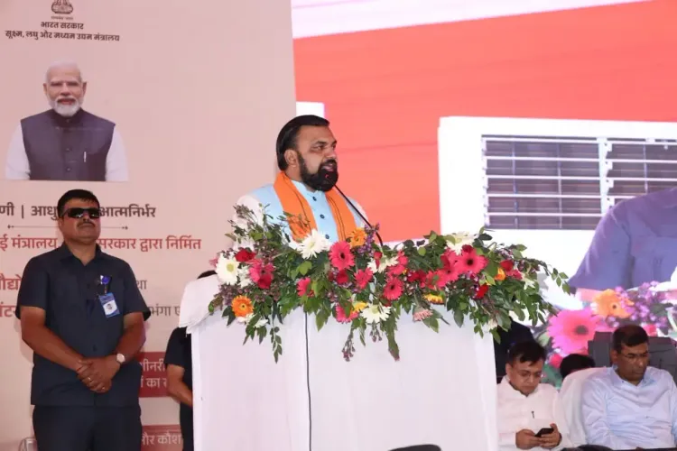 बिहार में 'मेक इन बिहार' को मिली रफ्तार: बिहटा में प्रौद्योगिकी केंद्र का उद्घाटन, 4 जिलों में एक्सटेंशन सेंटर शुरू