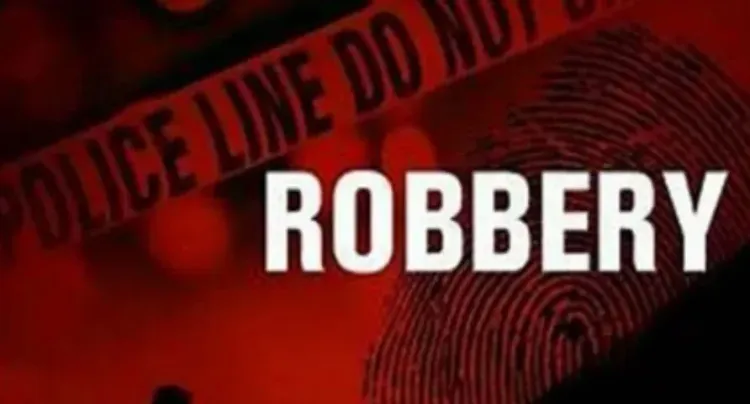 Patna mobile showroom looted: Gas cutter gang steals ₹40 lakh in Daniyawan
