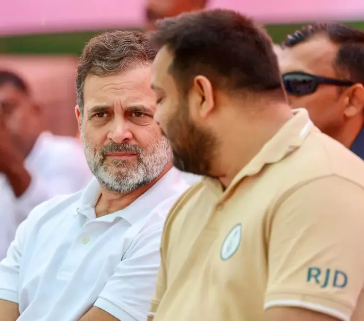 बिहार विधान परिषद चुनाव 2026: महागठबंधन में टकराव, पटना स्नातक सीट पर जदयू विधायक ने खोला मोर्चा