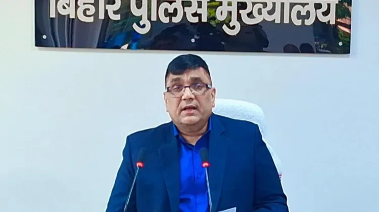 क्या बिहार विधानसभा चुनाव के लिए सीमावर्ती जिलों में 393 चेकपोस्ट बनाए जाएंगे?
