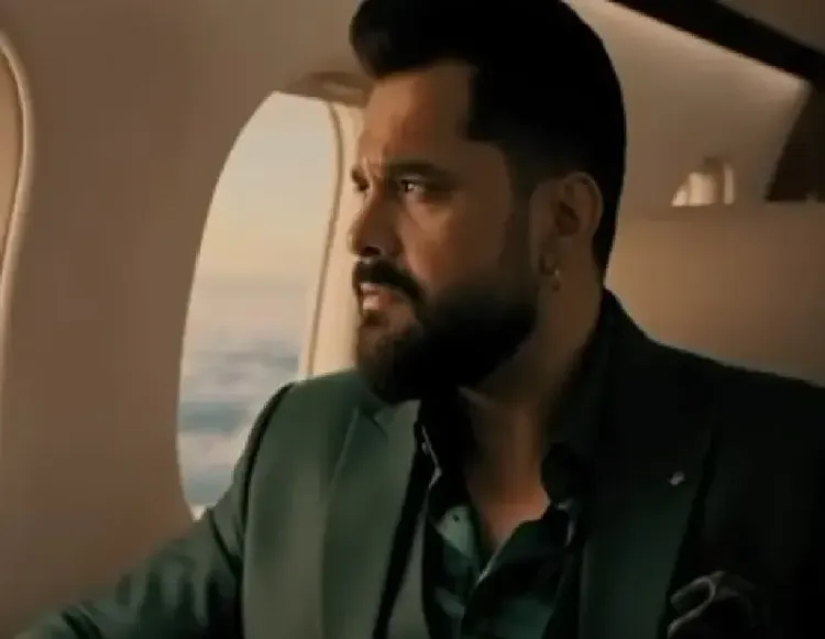 क्या खेसारी लाल यादव ने बिहार विधानसभा चुनाव में एंट्री के साथ दबंग अवतार दिखाया?