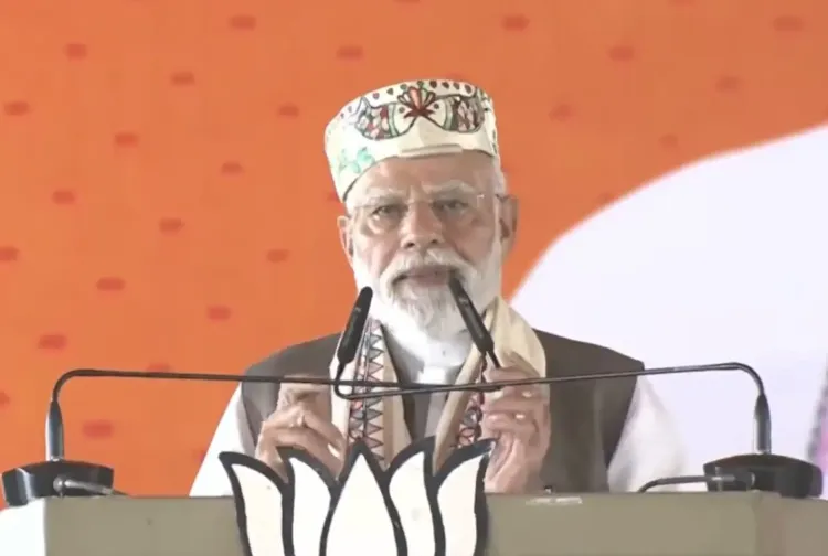 Will Bihar Accelerate Progress with NDA's Return to Power?