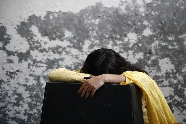 Bihar: Woman gang raped in Begusarai, accused still at large