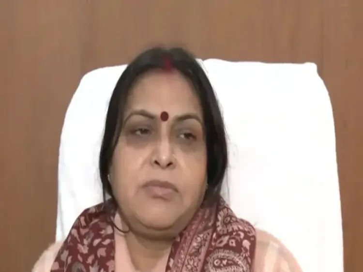 Bihar Women's Commission Criticizes Derogatory Comments, Appeals to U'khand CM?