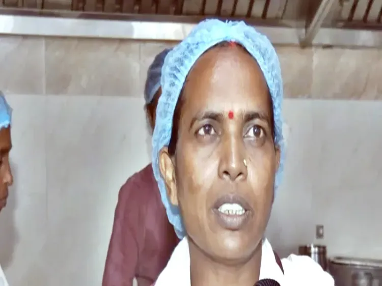 How Are Bihar’s ‘Jeevika Didi’ Kitchens Transforming Women’s Lives?