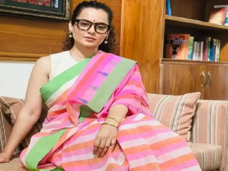 क्या हिमाचल प्रदेश के बिलासपुर जिले में हुए हादसे पर कंगना रनौत ने दुख व्यक्त किया?