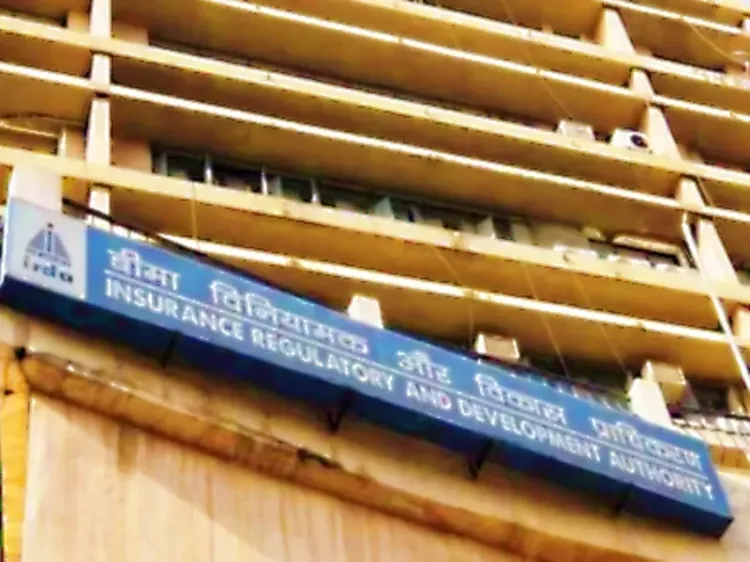 Progress of 'Bima Trinity' Schemes Towards Launch: IRDAI