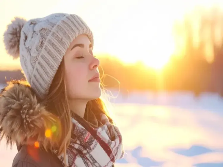 क्या बिना धूप के सर्दियों में विटामिन डी की कमी को पूरा करना संभव है?