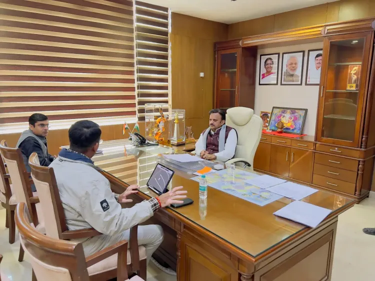 क्या मध्य प्रदेश के अस्पतालों में बायो मेडिकल वेस्ट प्रबंधन नियमों का पालन होगा?