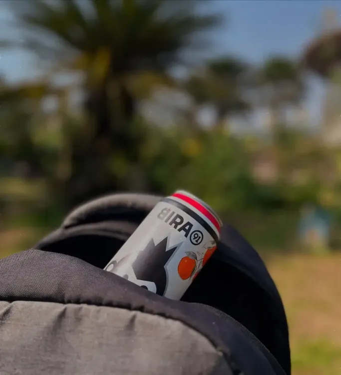 Are Bira 91 Employees Demanding Ankur Jain's Removal Amid Financial Crisis?