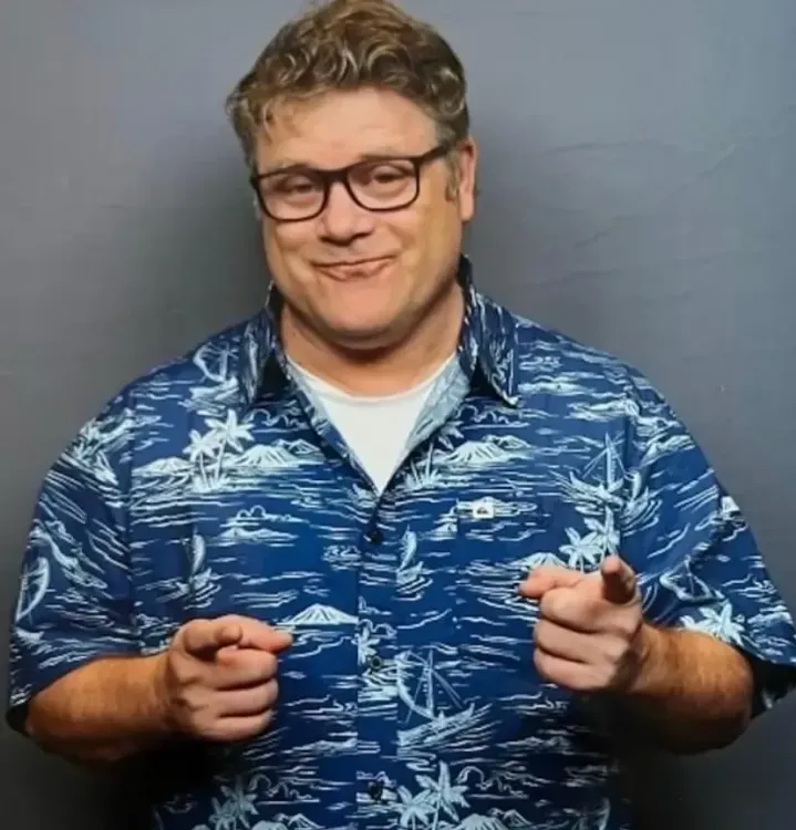 बर्थडे स्पेशल: हॉलीवुड के सितारे शॉन एस्टिन की अदाकारी और दोस्ती का अनूठा प्रतीक!