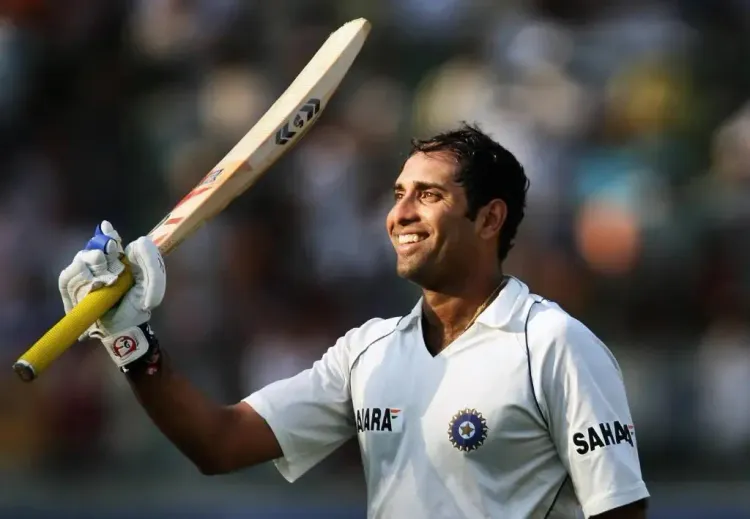 वीवीएस लक्ष्मण के 52वें जन्मदिन पर विशेष: 281 रन की वो पारी जिसने ऑस्ट्रेलिया को झुकाया