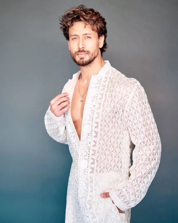 Bishnoi gang claims Tiger Shroff attack, warns Salman Khan to apologise
