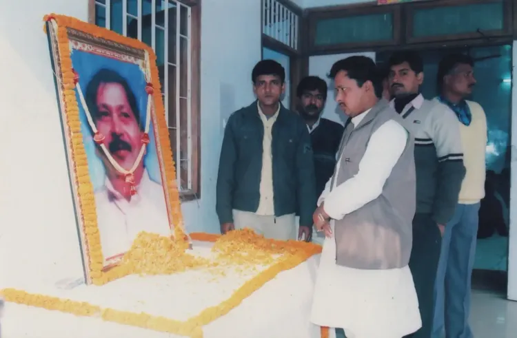 Nitin Nabin Resigns from Bankipur MLA Position, Commits to Bihar's Future