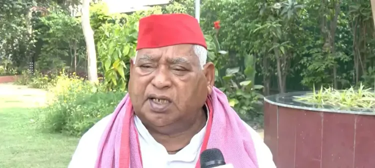 Opposition Supports Priyank Kharge's Critique of RSS as BJP's Corrupt Backbone