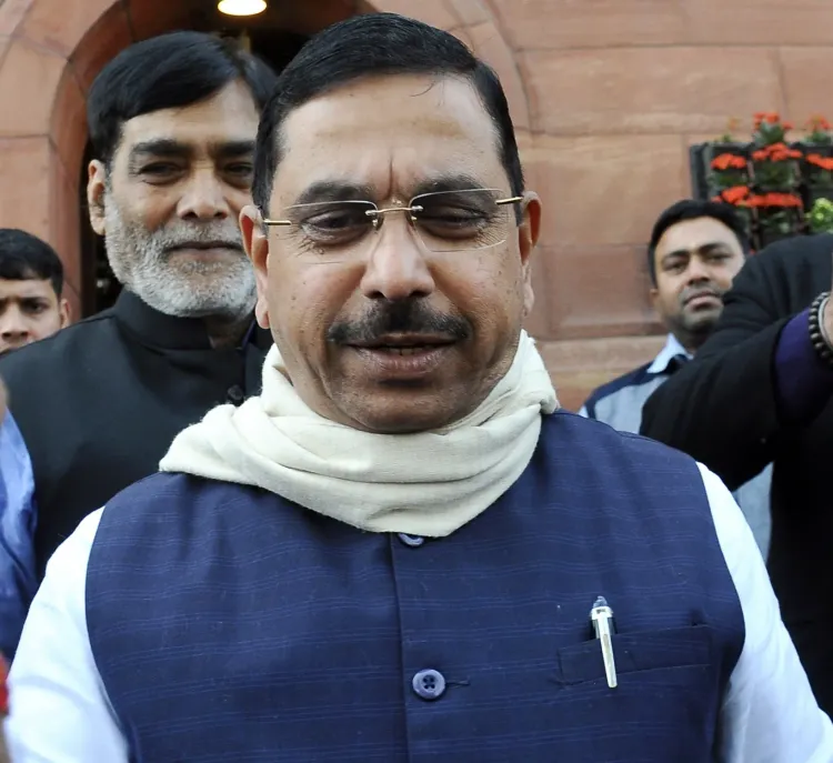 Did BJP and JD(U) Slam Telangana CM Reddy for His Remarks on Hindu Deities?