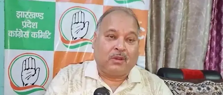 भाजपा क्षेत्रीय दलों को निगलना चाहती है, नीतीश कुमार इसका उदाहरण: राकेश सिन्हा