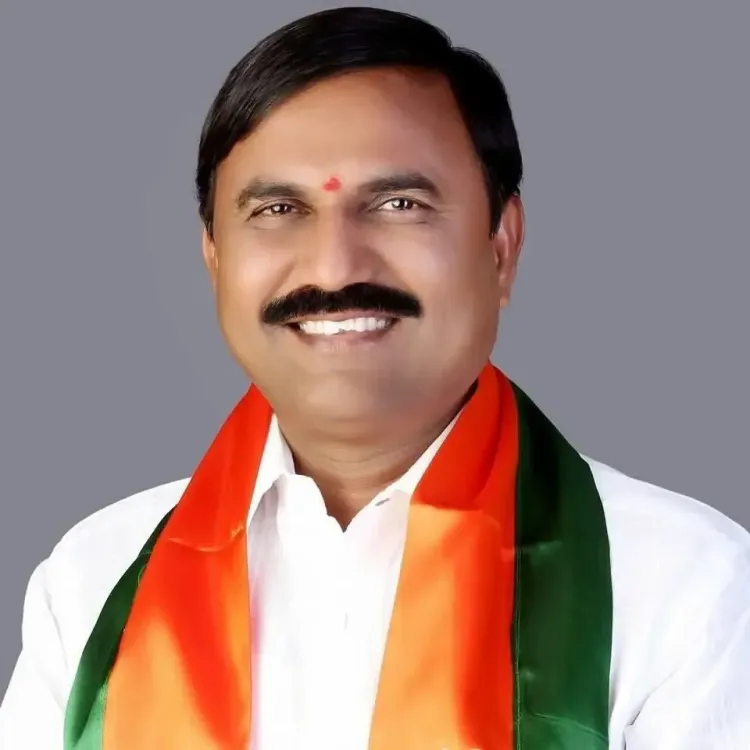 BJP Leads in Telangana MLC Election