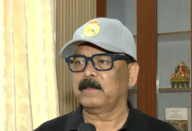 क्या भाजपा मनरेगा का बकाया पैसा नहीं दे रही और नाम बदलने में लगी है: सुखदेव भगत