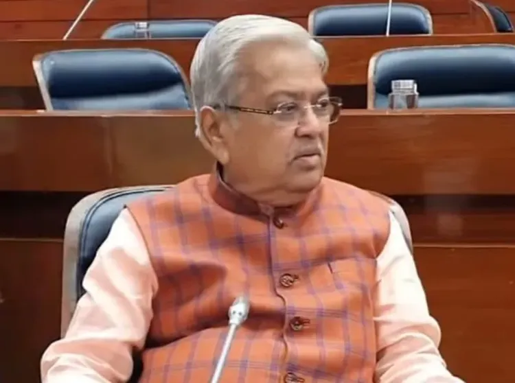 Karnataka tribal welfare: BJP MP Karajol flags VDVK gaps, ₹9.01 crore fund delay