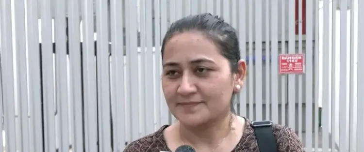 डॉली शर्मा: भाजपा ने पुडुचेरी को केवल जुमलों का सहारा दिया है