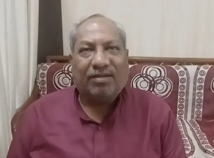 फलता में 21 मई को दोबारा मतदान: BJP नेताओं ने बताया संवैधानिक न्याय, चुनाव आयोग के फैसले का किया समर्थन