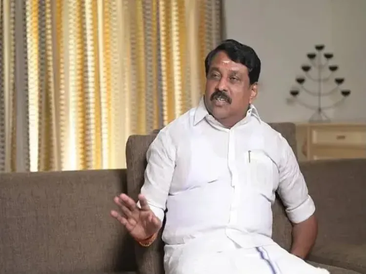 BJP opposes IUML demand to raise Muslim quota in Tamil Nadu to 5%