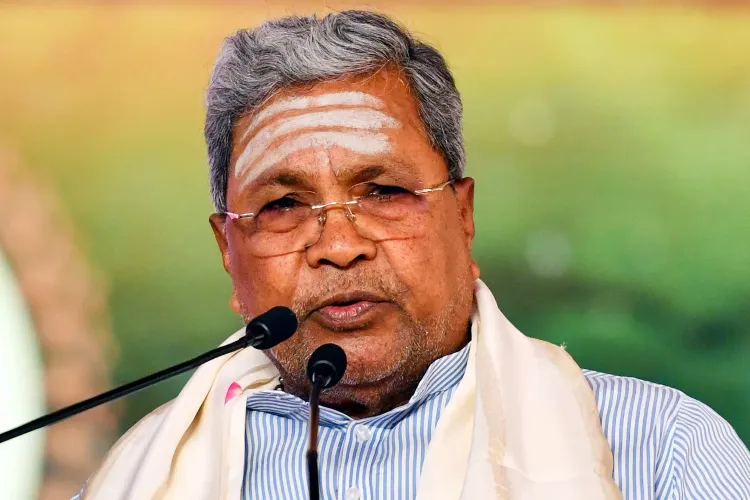 Why Did BJP Leaders Skip the GBA Meeting in Bengaluru?