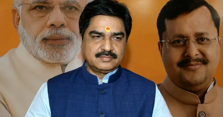 श्यामा प्रसाद मुखर्जी न होते तो पश्चिम बंगाल बांग्लादेश का हिस्सा होता: BJP प्रवक्ता प्रेम शुक्ला