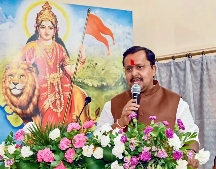 BJP president Nitin Nabin to tour Punjab June 20-23: Amritsar, Jalandhar, Ludhiana on agenda