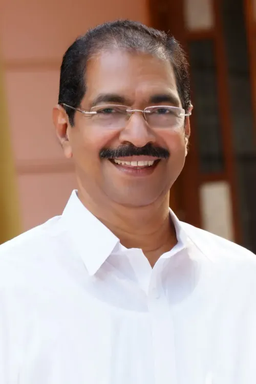 BJP rule in Thiruvananthapuram Corporation a disgrace, says Congress