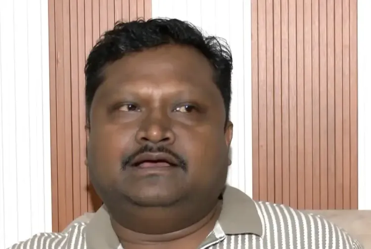 BJP सांसद प्रकाश चिक बराइक का पलटवार: 'खड़गे का बयान बेबुनियाद, RSS कोई राजनीतिक दल नहीं'