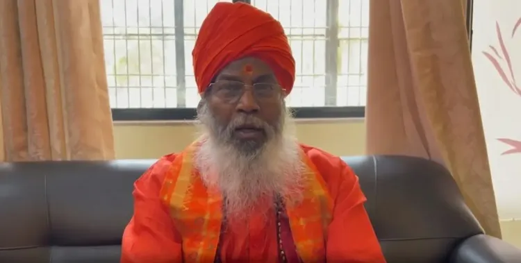 लोकसभा अनिश्चितकाल के लिए स्थगित, भाजपा का विपक्ष पर आरोप — 'चर्चा से भागा, सरकार तैयार थी'