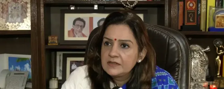 Why Did BJP, Shiv Sena (UBT), and RJD Support India's Decision on Diplomat Families in Bangladesh?