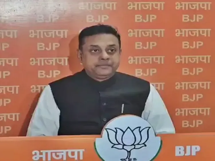 Did BJP Accuse Mamata of Threatening HM Shah During His Bengal Visit?