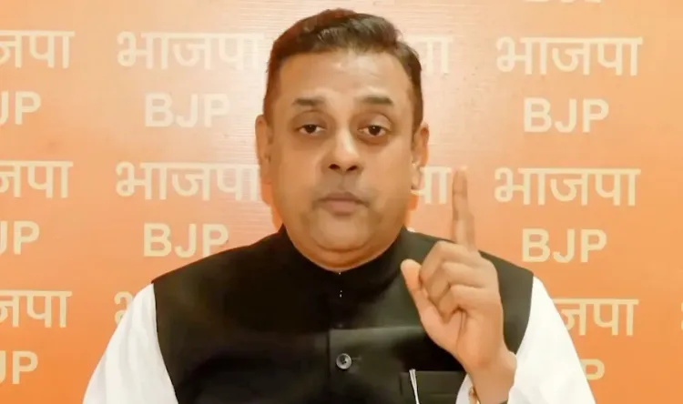 Did BJP Condemn UPA for Yielding to US Pressure After 26/11?