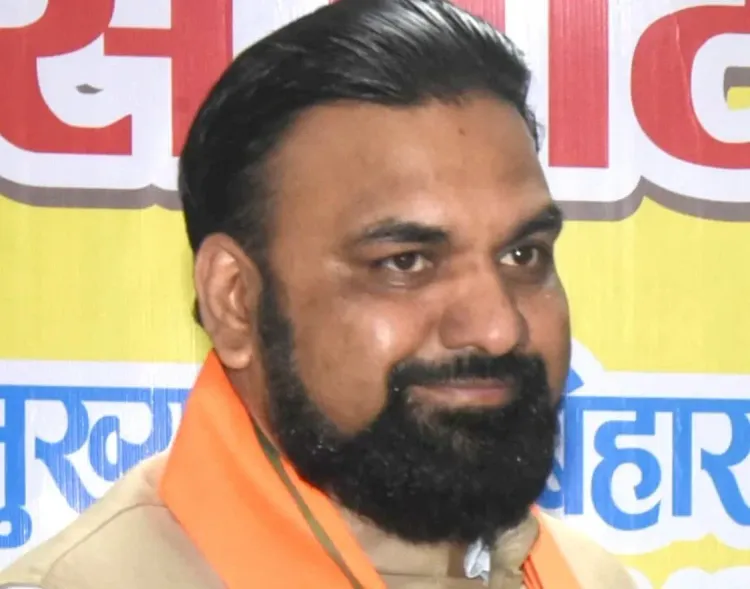 Who Will Decide the Seat-Sharing for NDA? Bihar Dy CM Speaks