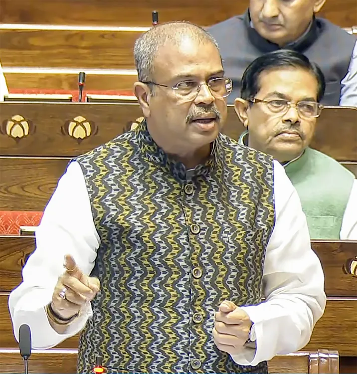 BJP to form govts in Bengal, Assam, says Dharmendra Pradhan