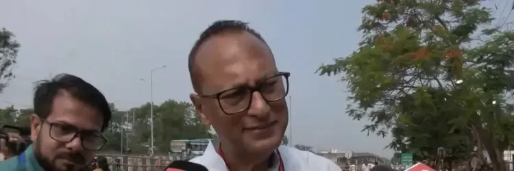 BJP set for 3rd term in Assam, says Dispur candidate Bordoloi as counting begins