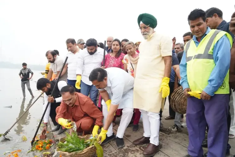 Will BJP Dominate the MCD By-Elections for 12 Wards on Nov 30?