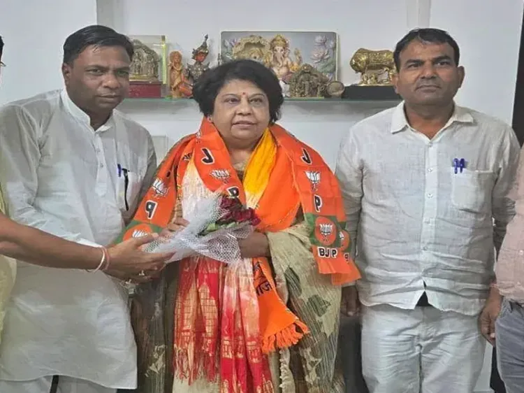 BJP wins 2 Rajya Sabha seats in Rajasthan; Congress retains one