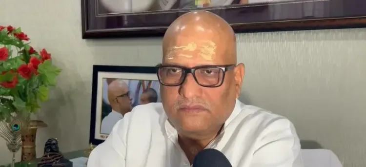Is BJP’s hatred mindset being revealed? Ajai Rai’s take on death threat to Rahul Gandhi