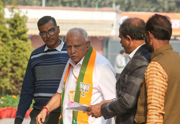 Is BJP's Karnataka Unit Right to Call the Union Budget Historic?