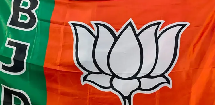 Why is BJP Denying Tickets to Family Members of MLAs and MPs for the Maha Municipal Elections?