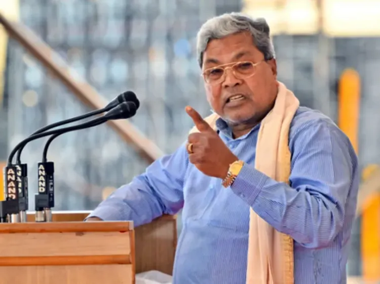 Is BJP’s Opposition to Dussehra Inauguration by Banu Mushtaq Politically Driven?